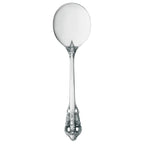 Thumbnail image #1 for Reserve by Libbey - Giovanni 935 016 Bouillon Spoon, 6-1/4", 18/10 Stainless Steel, 4.0 mm Thickness