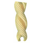 Thumbnail image #1 for Arcobaleno Pasta Equipment AEX18 & AEX20#225 Pasta Extruder Die #225, Bronze, 14.2 mm, Ridged Gemelli