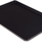 Thumbnail image #1 for JB Prince M210 Full-Size Solid Aluminum Sheet Pan, 25-3/4" x 17-3/4", 18 Gauge, Nonstick Coated