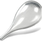 Thumbnail image #1 for JB Prince RB127 Teardrop Plastic Pipette, 3/16 oz (5.9 ml), 1-4/5 in L