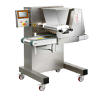 Thumbnail image #1 for Empire Bakery Equipment SUPREMA MAXX Floor-Model Cookie Depositor, 26-Liter Hopper, Automatic Controls, Up to 2,500 lb/hr