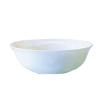 Thumbnail image #1 for Cardinal Restaurant White by Arcoroc 50061 Cereal Bowl, 15 oz, White Opal, 6.25" Diameter Case of 2 Dozen