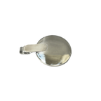 Thumbnail image #1 for Vertex China Vista VRE-TPCC Chrome Replacement Lid for Tea Pot Case of 3 Dozen
