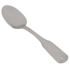 Thumbnail image #1 for Stanton Trading Seaside FL125-01 Heavyweight Teaspoon, 6-3/8", 18/0 Stainless Steel Case of 36 Dozen