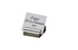 Thumbnail image #4 for American Metalcraft Stainless Steel Brushed Satin Slim-Slit Menu Card Holder, 2 x 2 x 3/4 Inch