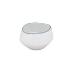 Thumbnail image #1 for Ten Strawberry Street Arctic Blue ARCTIC-10 Porcelain Demi Bowl, 8 oz, 3-1/2" Round Case of 48