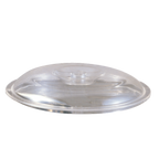 Thumbnail image #1 for JB Prince Lello P180 L Ice Cream Machine Lid, Plastic, Clear