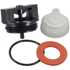Thumbnail image #1 for AllPoints Foodservice Parts & Supplies 511338 Vacuum Breaker Repair Kit, 1/2" NPT, Disk Float and O-Ring