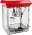 Thumbnail image #3 for Admiral Craft Countertop Popcorn Machine with 8 oz Stainless Steel Kettle, Warming Deck, and 3-Switch Operation