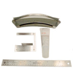 Thumbnail image #1 for Cornelius Enduro 629088508 Ice Slide Kit for Chunket/Nugget Ice with Ice Diverter