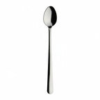 Thumbnail image #1 for Libertyware Windsor WIN16 Iced Tea Spoon, 8", Heavy 1.8mm, 18/0 Stainless Steel, Vibro Finish Case of 36 Dozen