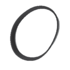 Thumbnail image #1 for Alfa BIZ-0114 Ribbed V-Belt J10-406 for Bizerba SE12 and SE12D Slicers