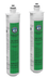 Thumbnail image #2 for Hoshizaki Replacement All-in-One 0.1 Micron Ultra-Filtration Filter Cartridge, Pack of 2