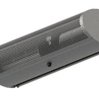 Thumbnail image #2 for Mars Air Systems QP848-1UA-AL Unheated Air Curtain for 48-Inch Door, Anodized Aluminum Cabinet, 1/6 HP Motor