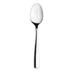 Thumbnail image #1 for Steelite International Folio, Bryce 5731SX068 9-Inch 18/10 Stainless Steel Slotted Serving Spoon, Non-Insulated Handle 1 Dozen