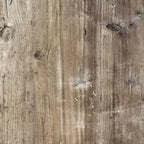 Thumbnail image #1 for Grosfillex UT320245 Square HPL Table Top with Assembly Rails, Drifted Pine, 32 x 32