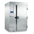 Thumbnail image #1 for Piper Products/Servolift Eastern RCRC42T Roll-Thru Blast Chiller, (20) 18" x 26" Sheet Pans or (40) 12" x 20" Steam Table Pans, Remote Refrigeration