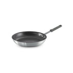 Thumbnail image #1 for Tramontina USA, Inc. 80114/025 12-Inch Nonstick Aluminum Fry Pan with Riveted Gray Silicone Handle Case of 4