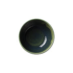 Thumbnail image #1 for Steelite Performance, Aurora Vesuvius Burnt Emerald 17830628 Round Pasta Bowl, 16 oz, Burnt Emerald, Vitrified China 1 Dozen