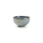 Thumbnail image #2 for Mikasa Hospitality F2d 5345001 Round Porcelain Pasta Bowl, 4 3/4 in, 13.5 oz, Blue Case of 36