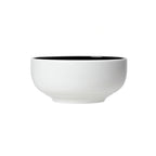 Thumbnail image #1 for Steelite International Steelite Performance, Nyx 12050481 Round Pasta Bowl, 16.5 oz, 5.25 x 2.5 in, Alumina Vitrified 1 Dozen