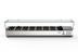 Thumbnail image #6 for KoolMore 71-Inch Refrigerated Countertop Condiment Prep Station with 8 1/3 Pan Capacity