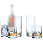 Thumbnail image #2 for Steelite International Rona, Stellar 4802R215 15.5 oz Non-Tempered Glass Highball Drinking Glass Case of 2 Dozen