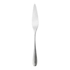 Thumbnail image #1 for Steelite International Robert Welch, Sandstone 6032SX049 Fish Knife, 8-7/8", 18/0 Stainless Steel Pack of 1 Dozen