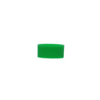 Thumbnail image #1 for Cardinal Mix by Arcoroc RBDG3 Green Silicone Band, 1.102 in Case of 6