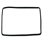 Thumbnail image #1 for Cadco GN1225AO Replacement Door Gasket for OV-003 Quarter-Size Convection Oven