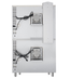 Thumbnail image #6 for KoolMore 38-Inch Full-Size Double-Deck Natural Gas Commercial Convection Oven