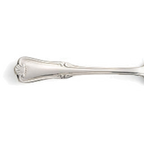 Thumbnail image #1 for Steelite International Walco, Barony WL9001 6" Heavyweight 18/0 Stainless Steel Teaspoon Pack of 3 Dozen