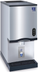 Thumbnail image #2 for Manitowoc Countertop Nugget Ice Maker and Water Dispenser, Air-Cooled, 20 lb Storage