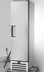 Thumbnail image #1 for True T-11-HC One-Section Reach-In Refrigerator with Solid Hinged Door