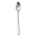 Thumbnail image #1 for 1880 Hospitality Mascagni by Oneida® B023SITF Iced Teaspoon, 7-1/4", 18/0 Stainless Steel Pack of 1 Dozen