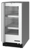 Thumbnail image #5 for Hoshizaki HR15A-G Compact One-Section Glass Door Undercounter Reach-In Refrigerator