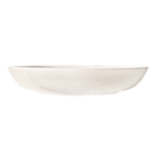 Thumbnail image #1 for Libbey Porcelana 840-355-009 Asian Soup Bowl, 30 oz, 9" Round, Low, Porcelain