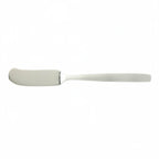 Thumbnail image #1 for Cardinal Kya Sand by Chef & Sommelier FG727 18/10 Stainless Steel Butter Spreader, 5–6" Pack of 3 Dozen