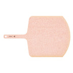 Thumbnail image #1 for Epicurean Cutting Surfaces, LLC 407-261601 Rectangular Paper Composite Pizza Peel, 26 x 16 x 1/4 in, 9 in Wood Handle Case of 4
