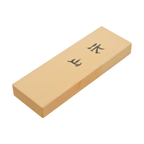 Thumbnail image #1 for Korin Inc Mizuyama HA-1074 Fine #6000 Grit Sharpening Stone, 8-1/2"L x 2-3/4"W x 4/5"H Case of 30