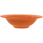 Thumbnail image #1 for Libbey Cantina 903034019 Grapefruit Bowl, 12 oz, 7-1/2" Round Porcelain