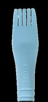 Product image #3 for Mercer Culinary M35602 Mercer Garnishing Tools Case of 12