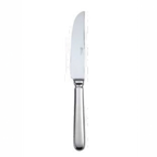Thumbnail image #1 for 1880 Hospitality Scarlatti by Oneida® T018KSSF Forged 18/10 Stainless Steel Steak Knife, 9-1/2", One-Piece Teardrop Handle Pack of 1 Dozen