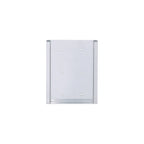 Thumbnail image #1 for CAC China FPFC-WBR Wall Mounting Bracket for FPFC-W Series French Fry Cutter Case of 20