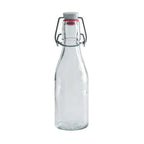 Thumbnail image #1 for G.E.T. Frilich 3768230 Replacement Swing-Top Glass Bottle, 6.76 oz