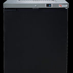 Thumbnail image #5 for Micro Matic USA Pro-Line MDD23-LP-E One-Keg Draft Beer Cooler, 25-Inch, 8.4 Cu. Ft., Rear-Mount Self-Contained, Black/Stainless