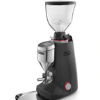 Thumbnail image #1 for F&O Imports Mazzer Luigi MAJOR VP Electronic Espresso Coffee Grinder, 3.5 lb Hopper, 83 mm Flat Burrs, Grind-on-Demand