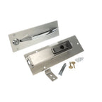 Thumbnail image #1 for AllPoints Foodservice Parts & Supplies 8004971 Secure Guard Handle