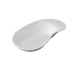 Thumbnail image #1 for JB Prince Bankook RB370 Mini Bite Tasting Vessel, Sugarcane, 3.5"W x 1.77"D x 0.7"H Case of 1000