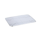 Thumbnail image #1 for CAC China PGTP-1008 Steam Table Pan Grate, 10" x 8", Half Size Case of 48